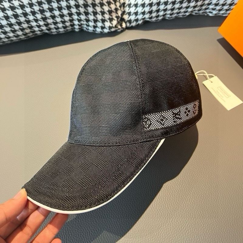 Louis Vuitton Caps